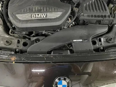 2019 BMW 2 Series Gran Tourer VIN: