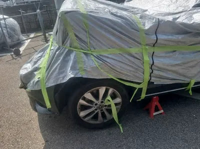 2019 Mercedes-Benz C 220 WDDWF1EB2KR436412 VIN:WDDWF1EB2KR436412