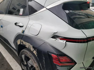 2023 Hyundai Kona KMHHE813BPU024154 VIN:KMHHE813BPU024154