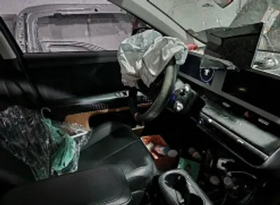 2022 Hyundai Ioniq KMHKN81AFNU050746 VIN:KMHKN81AFNU050746