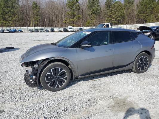 2022 KIA EV6 GT LINE VIN:KNDC44LA1N5056214