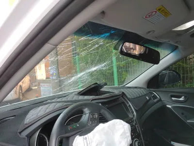 2017 Hyundai Santa FE KMHSW81UBJU841205 VIN:KMHSW81UBJU841205