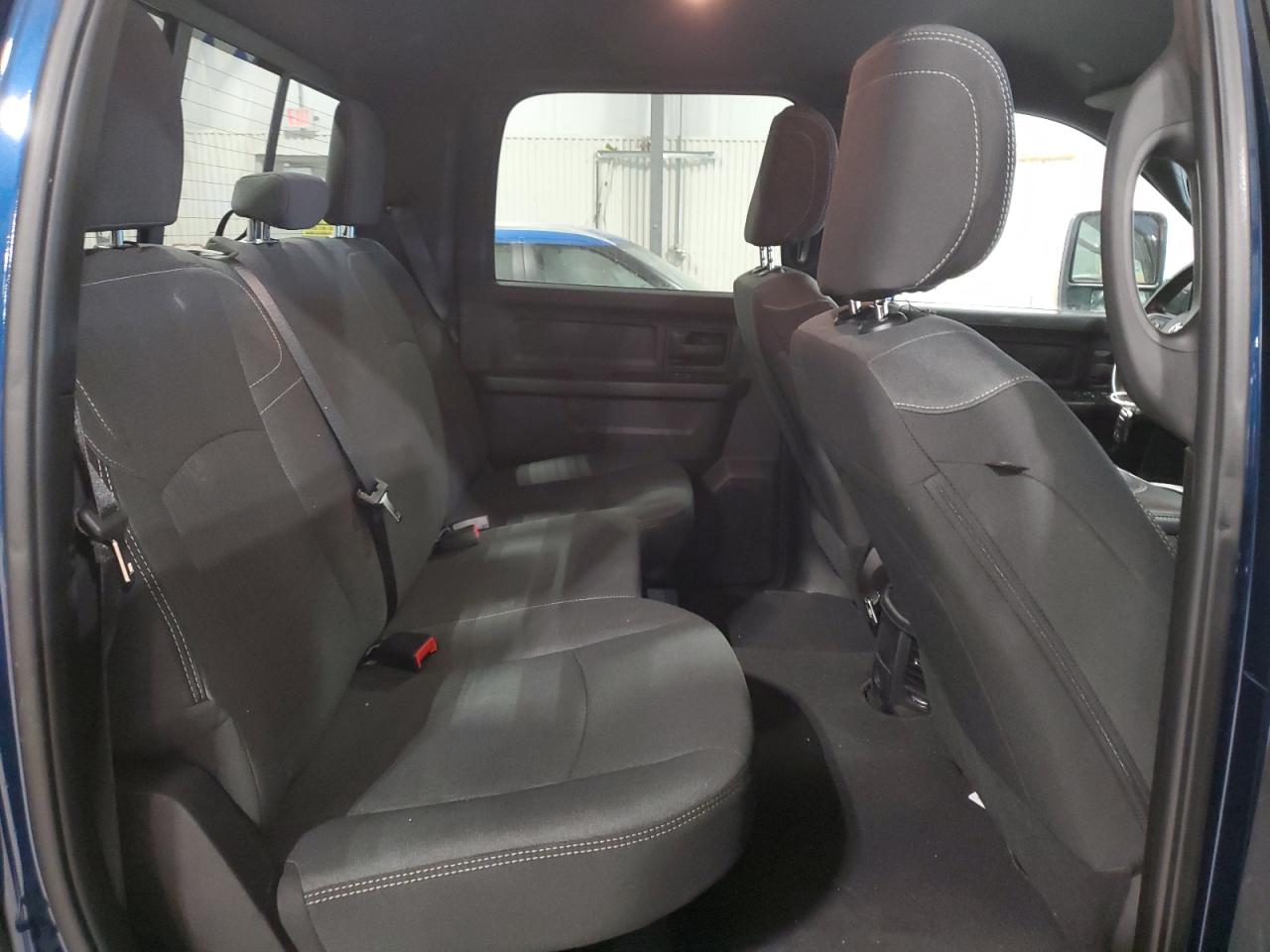 2024 RAM 2500 TRADESMAN VIN:3C6UR5CJ3RG212707