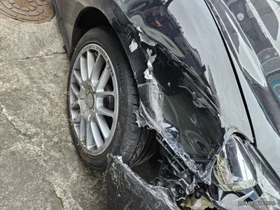 2017 Audi A8 JF1ZNAC16H9710553 VIN:JF1ZNAC16H9710553