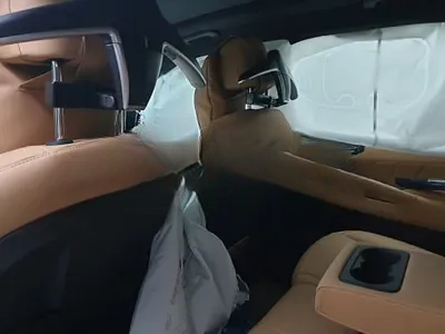 2021 Kia Sorento NONE VIN: