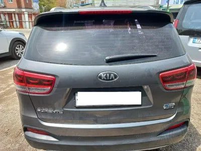 2017 Kia Sorento KNAPK81BDHA371759 VIN:KNAPK81BDHA371759