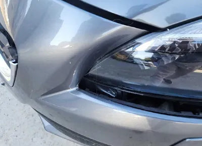 2016 Volvo V40 YV1MZ79K0G2100550 VIN:YV1MZ79K0G2100550