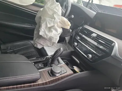 2018 BMW 530 WBAJD9108JWC12106 VIN:WBAJD9108JWC12106