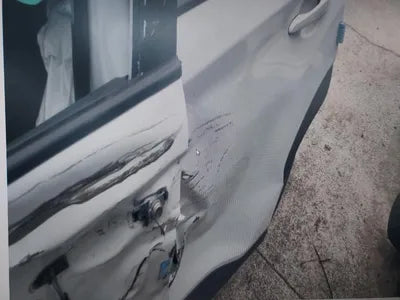 2019 Hyundai Kona VIN: