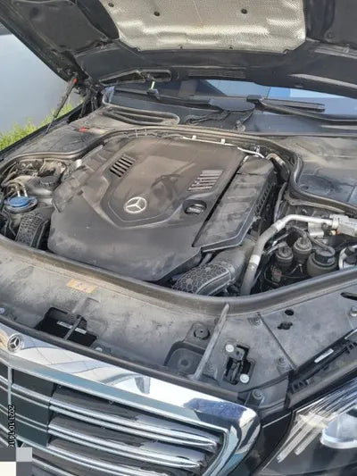 2019 Mercedes-Benz S 560 WDDUG8GB7KA438858 VIN:WDDUG8GB7KA438858