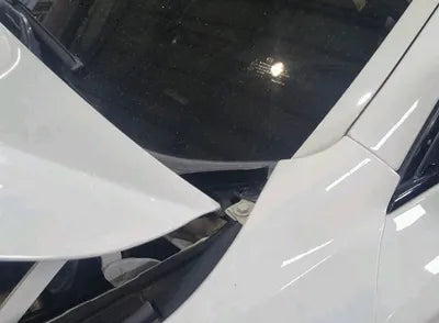 2016 BMW 520 WBA5E5109GG203454 VIN:WBA5E5109GG203454