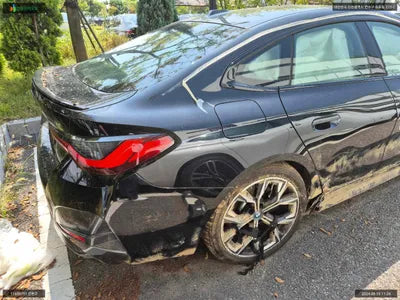 2024 BMW i4 WBY71AW01RFS31748 VIN:WBY71AW01RFS31748