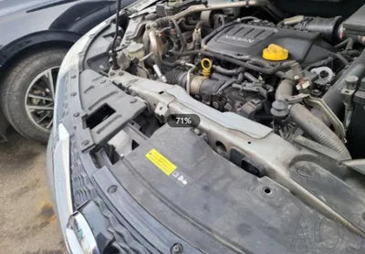 2015 Nissan Qashqai SJNDJ18EXFA234587 VIN:SJNDJ18EXFA234587