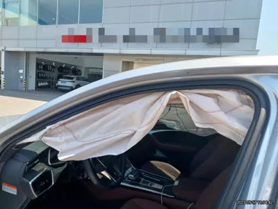 2020 Audi A6 WAUZZZF22LN082411 VIN:WAUZZZF22LN082411