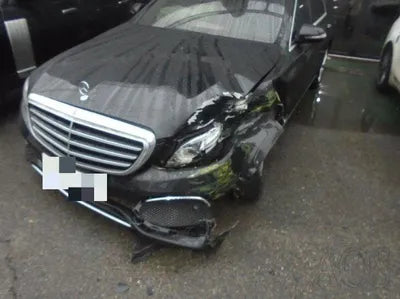 2019 Mercedes-Benz E 220 WDDZF0FB0KA685649 VIN:WDDZF0FB0KA685649