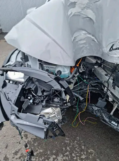 2022 Hyundai Ioniq KMHKN81AFNU034596 VIN:KMHKN81AFNU034596