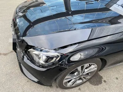 2018 Mercedes-Benz C 200 WDDWF4CB5JF657149 VIN:WDDWF4CB5JF657149