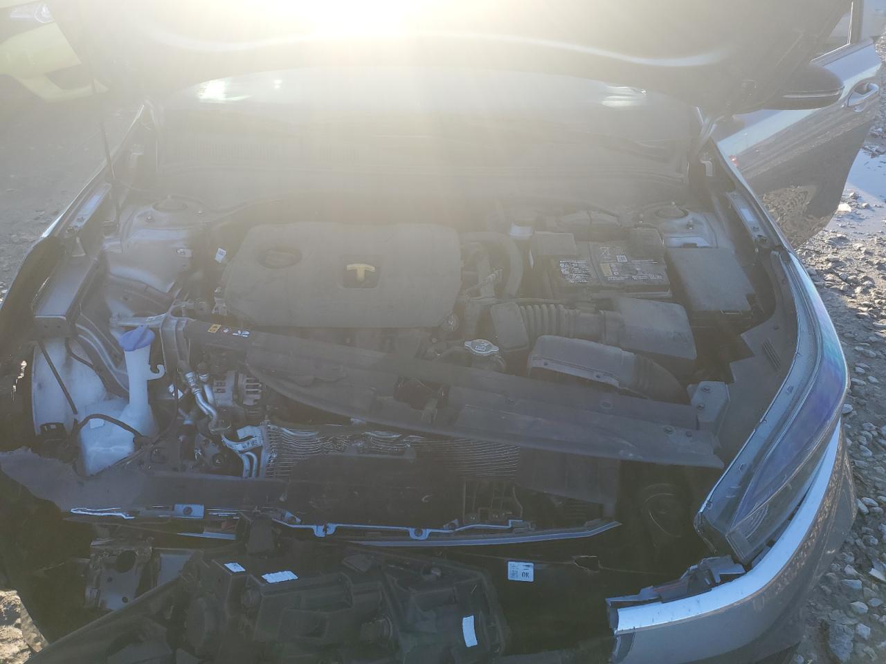 2022 KIA FORTE GT LINE VIN:3KPF54AD4NE455713