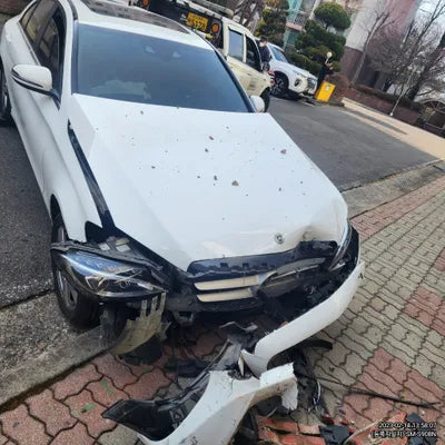 2018 Mercedes-Benz C 200 010KMWDDWF4CB9JF6 VIN:010KMWDDWF4CB9JF6