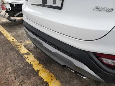 2018 Hyundai Santa FE VIN: