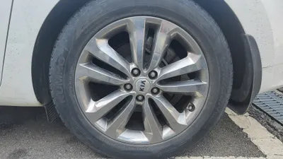 2017 Kia Carnival KNAME81ABHS316697 VIN:KNAME81ABHS316697