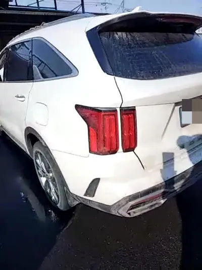 2021 Kia Sorento VIN: