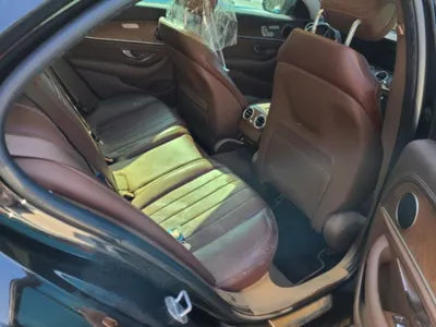 2016 Mercedes-Benz E 300 WDDZF4JB1HA130734 VIN:WDDZF4JB1HA130734