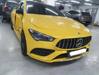 2021 Mercedes-Benz CLA 250 W1K5J4HB2MN233683 VIN:W1K5J4HB2MN233683