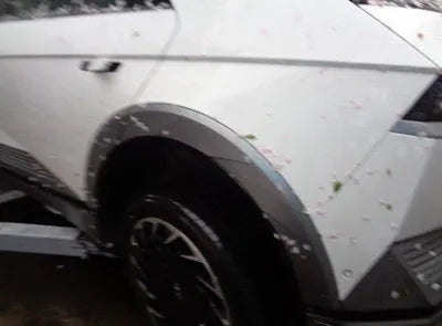 2022 Hyundai Ioniq KMHKR81CPNU071778 VIN:KMHKR81CPNU071778