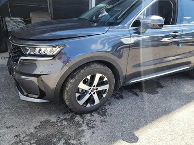 2022 Kia Sorento VIN: