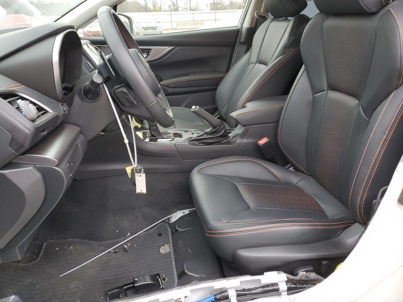 2023 SUBARU CROSSTREK LIMITED VIN:JF2GTHNC0PH313117