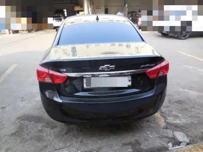 2015 Chevrolet Impala VIN: