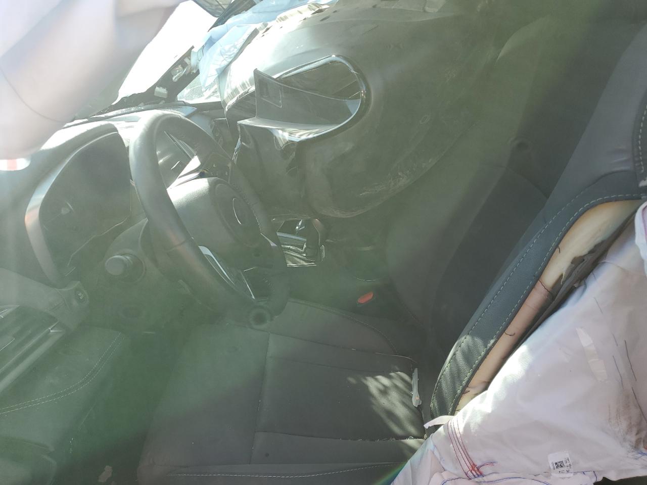 2023 SUBARU OUTBACK ONYX EDITION VIN:4S4BTALC9P3208474