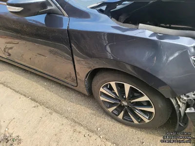 2018 Nissan Altima 221KM1N4AL3AP8JC1 VIN:221KM1N4AL3AP8JC1