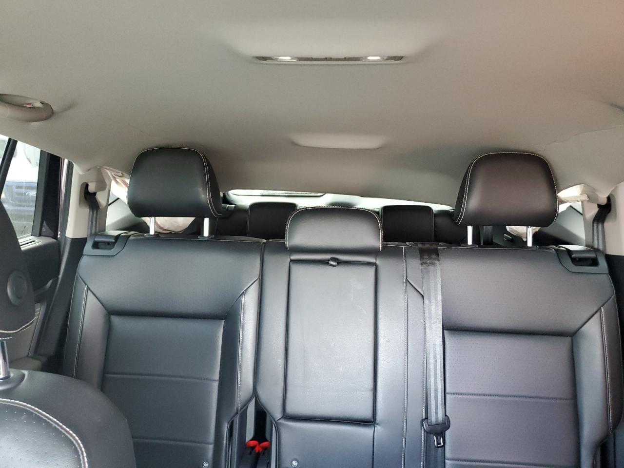 2022 VOLKSWAGEN ATLAS SE VIN:1V2DP2CA2NC554450