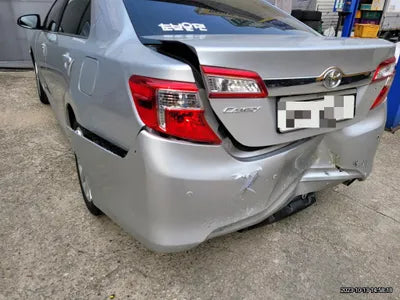 2014 Toyota Camry VIN:
