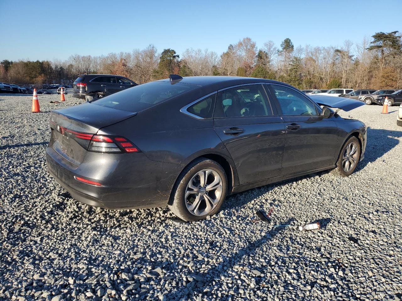 2024 HONDA ACCORD LX VIN:1HGCY1F28RA029047