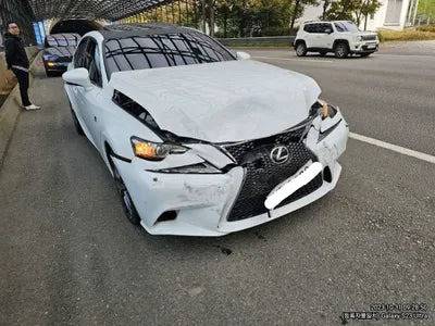 2016 Lexus IS 200t JTHBA5D28G5018322 VIN:JTHBA5D28G5018322