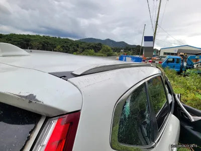 2019 Honda CR-V VIN: