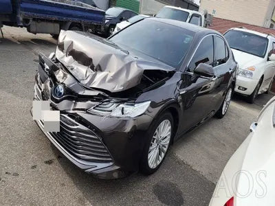 2018 Toyota Camry JTNB21HK1J3011776 VIN:JTNB21HK1J3011776