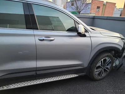 2018 Hyundai Santa FE VIN: