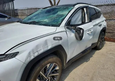 2021 Hyundai Tucson KMHJE811BMU000886 VIN:KMHJE811BMU000886