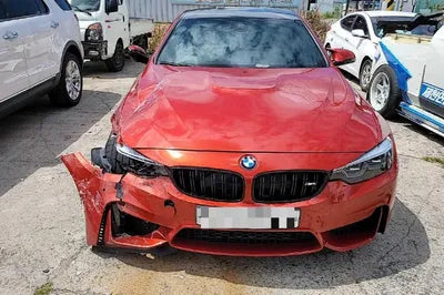 2020 BMW M4 WBS4Y9108LFH58923 VIN:WBS4Y9108LFH58923