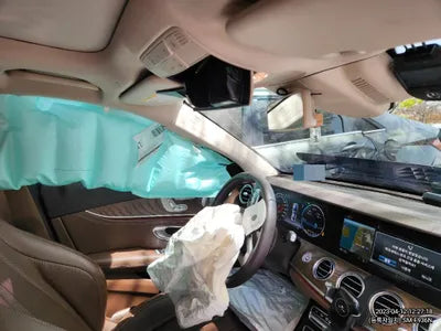 2019 Mercedes-Benz E 300 WDDZF4KB9KA612700 VIN:WDDZF4KB9KA612700