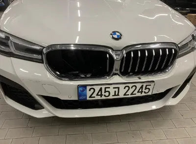 2021 BMW 520 WBA11BH0XMCF46116 VIN:WBA11BH0XMCF46116