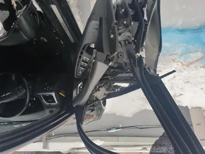 2017 Genesis G80 VIN: