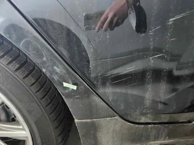 2018 BMW 520 WBAJK7100JBH23343 VIN:WBAJK7100JBH23343