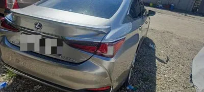 2021 Lexus ES 300 VIN: