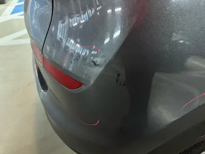 2020 Hyundai Tucson KMHJ281ABLU269302 VIN:KMHJ281ABLU269302