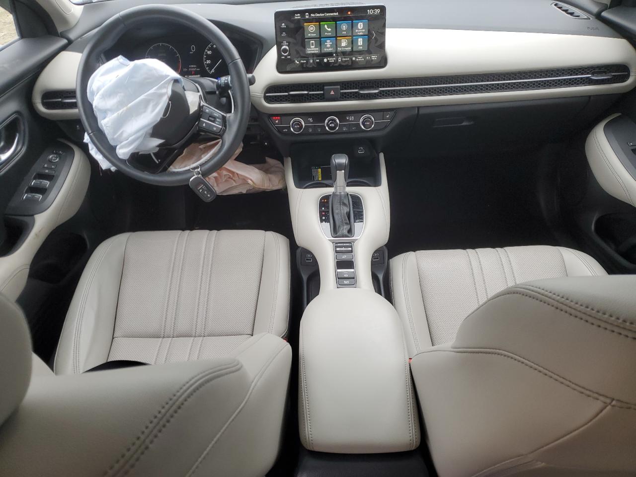 2023 HONDA HR-V EXL VIN:3CZRZ2H79PM729819